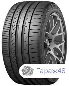 Dunlop SP Sport Maxx 050 plus 295/40 R21 111W